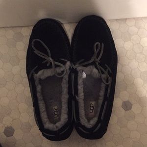 Uggs slippers size 11